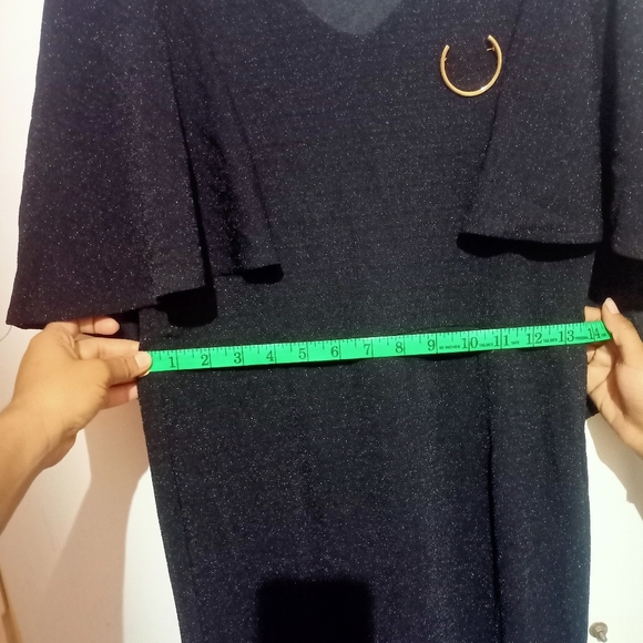 Party wear gown - Picture 7 of 7